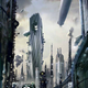 Image for article titled Stephan Martiniere: The Future Will Be Bio-Mechanical